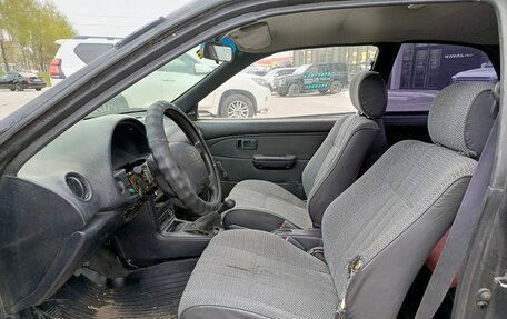 Toyota Tercel, 1993 год, 70 000 рублей, 20 фотография