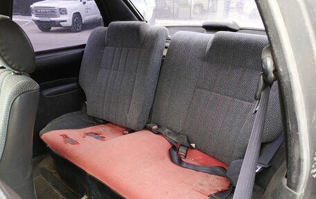 Toyota Tercel, 1993 год, 70 000 рублей, 15 фотография