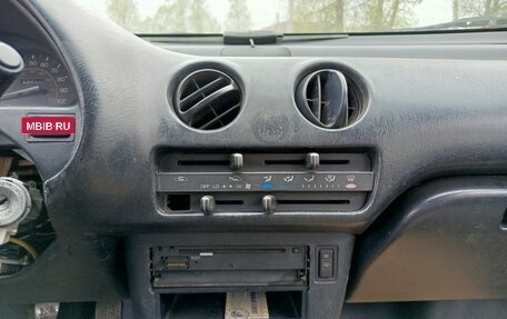 Toyota Tercel, 1993 год, 70 000 рублей, 18 фотография