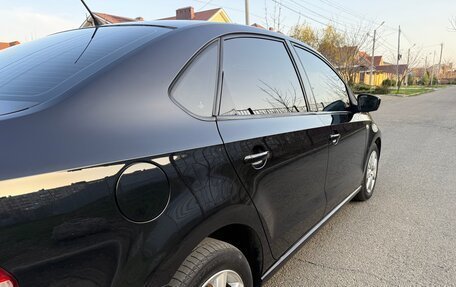 Volkswagen Polo VI (EU Market), 2011 год, 795 000 рублей, 9 фотография