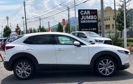Mazda CX-30 I, 2020 год, 1 520 000 рублей, 4 фотография