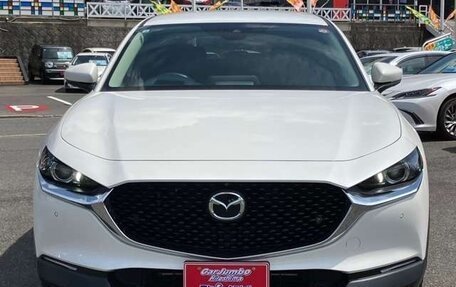 Mazda CX-30 I, 2020 год, 1 520 000 рублей, 2 фотография