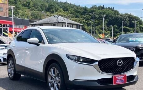 Mazda CX-30 I, 2020 год, 1 520 000 рублей, 3 фотография