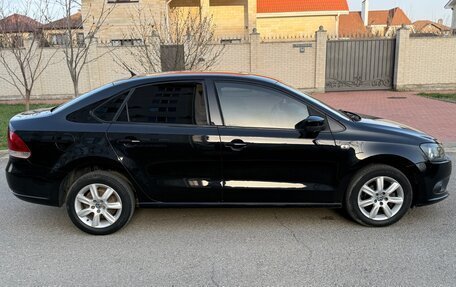 Volkswagen Polo VI (EU Market), 2011 год, 795 000 рублей, 6 фотография