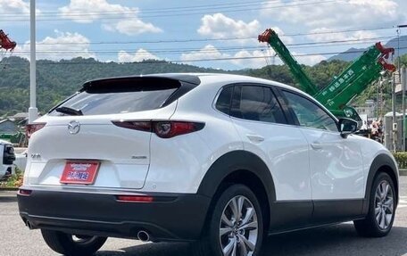 Mazda CX-30 I, 2020 год, 1 520 000 рублей, 5 фотография