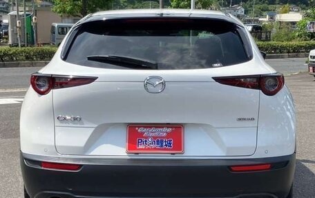 Mazda CX-30 I, 2020 год, 1 520 000 рублей, 6 фотография