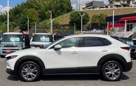 Mazda CX-30 I, 2020 год, 1 520 000 рублей, 8 фотография