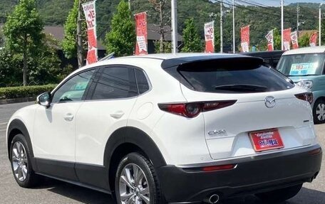 Mazda CX-30 I, 2020 год, 1 520 000 рублей, 7 фотография