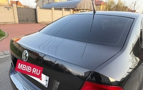 Volkswagen Polo VI (EU Market), 2011 год, 795 000 рублей, 10 фотография