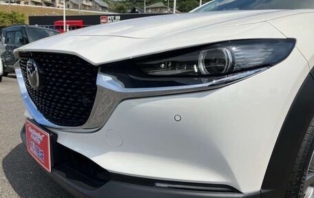 Mazda CX-30 I, 2020 год, 1 520 000 рублей, 9 фотография