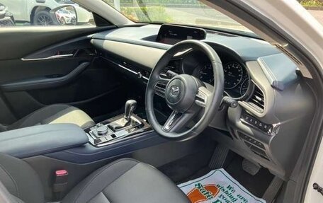 Mazda CX-30 I, 2020 год, 1 520 000 рублей, 10 фотография