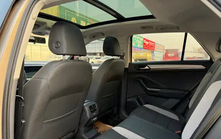 Volkswagen T-Roc I, 2021 год, 1 480 000 рублей, 11 фотография