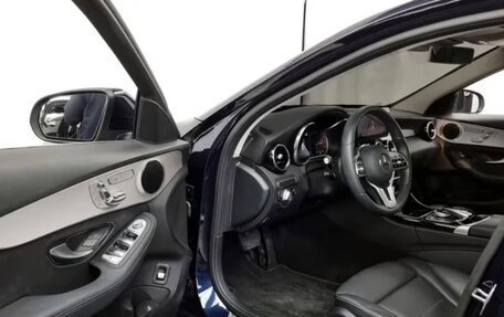 Mercedes-Benz C-Класс, 2020 год, 2 800 000 рублей, 5 фотография