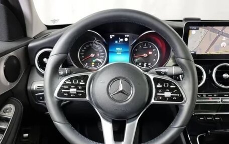 Mercedes-Benz C-Класс, 2020 год, 2 800 000 рублей, 8 фотография