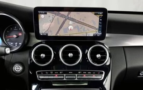Mercedes-Benz C-Класс, 2020 год, 2 800 000 рублей, 12 фотография