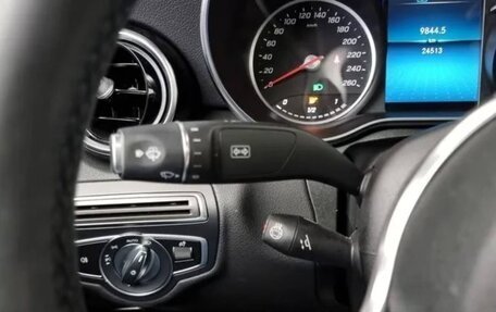 Mercedes-Benz C-Класс, 2020 год, 2 800 000 рублей, 10 фотография