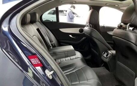 Mercedes-Benz C-Класс, 2020 год, 2 800 000 рублей, 13 фотография