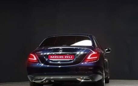 Mercedes-Benz C-Класс, 2020 год, 2 800 000 рублей, 3 фотография