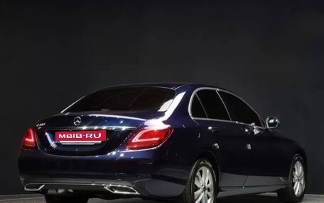 Mercedes-Benz C-Класс, 2020 год, 2 800 000 рублей, 2 фотография