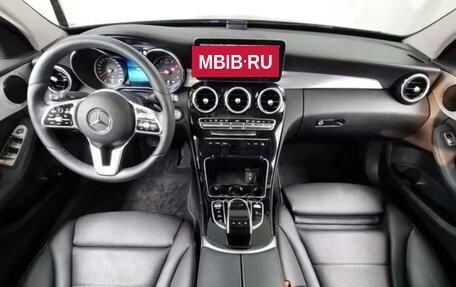 Mercedes-Benz C-Класс, 2020 год, 2 800 000 рублей, 7 фотография