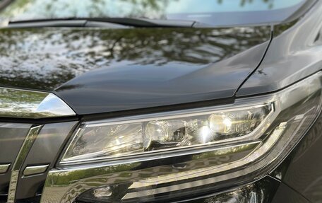 Toyota Alphard III, 2019 год, 5 895 000 рублей, 15 фотография