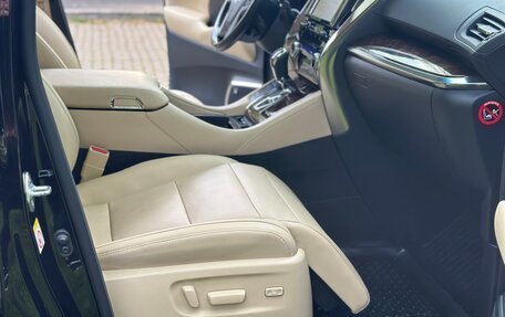 Toyota Alphard III, 2019 год, 5 895 000 рублей, 19 фотография
