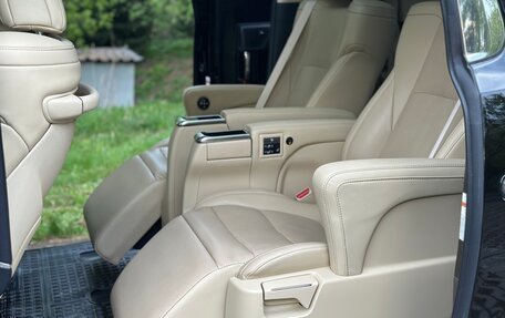 Toyota Alphard III, 2019 год, 5 895 000 рублей, 17 фотография
