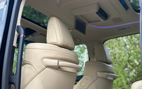 Toyota Alphard III, 2019 год, 5 895 000 рублей, 29 фотография