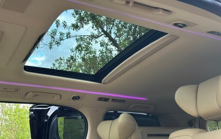 Toyota Alphard III, 2019 год, 5 895 000 рублей, 32 фотография