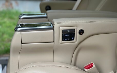 Toyota Alphard III, 2019 год, 5 895 000 рублей, 30 фотография