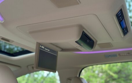 Toyota Alphard III, 2019 год, 5 895 000 рублей, 34 фотография