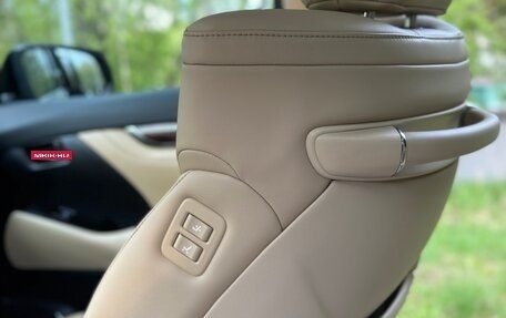 Toyota Alphard III, 2019 год, 5 895 000 рублей, 31 фотография