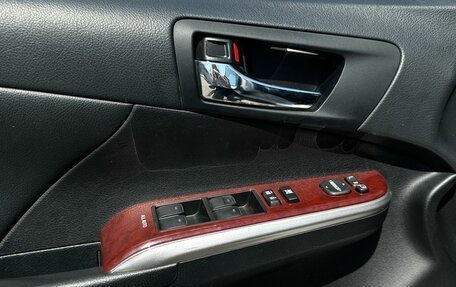 Toyota Camry, 2012 год, 1 850 000 рублей, 20 фотография