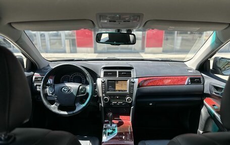 Toyota Camry, 2012 год, 1 850 000 рублей, 21 фотография
