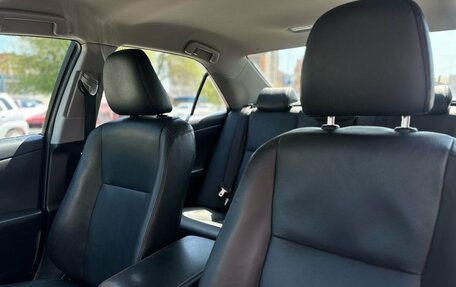 Toyota Camry, 2012 год, 1 850 000 рублей, 23 фотография