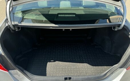Toyota Camry, 2012 год, 1 850 000 рублей, 30 фотография