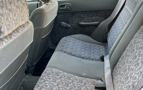 Suzuki Swift II, 2003 год, 333 000 рублей, 8 фотография