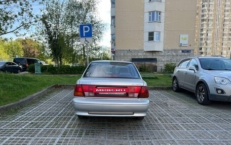 Suzuki Swift II, 2003 год, 333 000 рублей, 3 фотография
