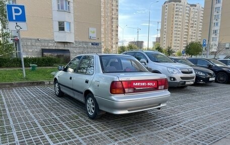Suzuki Swift II, 2003 год, 333 000 рублей, 4 фотография