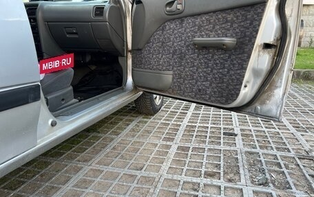 Suzuki Swift II, 2003 год, 333 000 рублей, 11 фотография