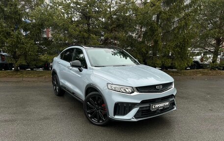 Geely Tugella FY11, 2022 год, 2 749 000 рублей, 4 фотография