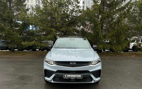 Geely Tugella FY11, 2022 год, 2 749 000 рублей, 3 фотография