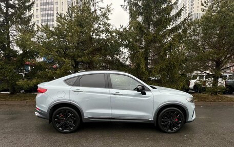 Geely Tugella FY11, 2022 год, 2 749 000 рублей, 5 фотография