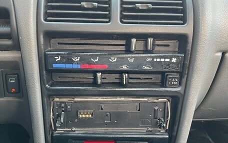 Suzuki Swift II, 2003 год, 333 000 рублей, 19 фотография