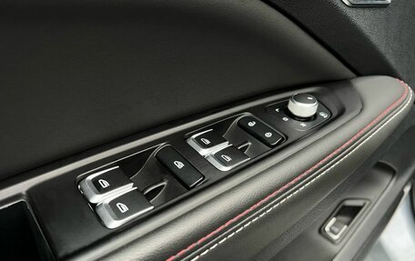Geely Tugella FY11, 2022 год, 2 749 000 рублей, 12 фотография