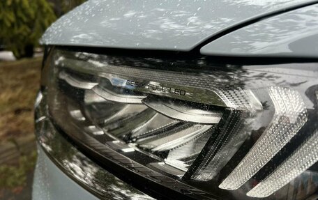 Geely Tugella FY11, 2022 год, 2 749 000 рублей, 11 фотография