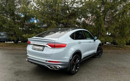 Geely Tugella FY11, 2022 год, 2 749 000 рублей, 9 фотография
