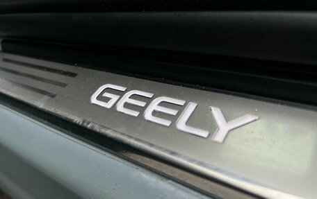 Geely Tugella FY11, 2022 год, 2 749 000 рублей, 18 фотография