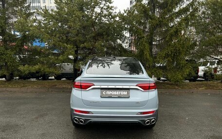 Geely Tugella FY11, 2022 год, 2 749 000 рублей, 8 фотография