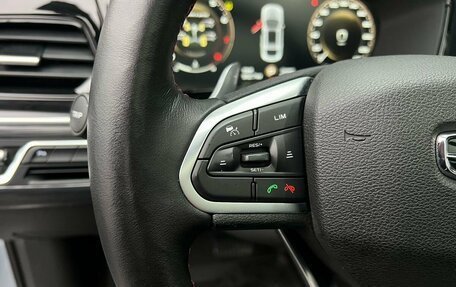 Geely Tugella FY11, 2022 год, 2 749 000 рублей, 20 фотография